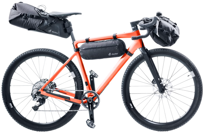 deuter cabezon fb 4 black