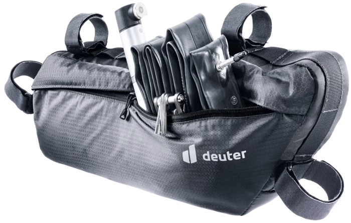deuter mondego fb 6 black