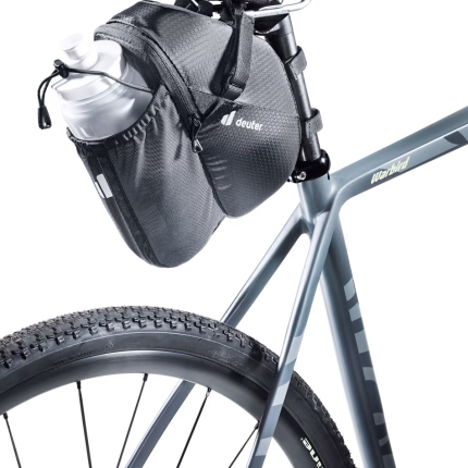deuter bike bag 1.2 bottle black