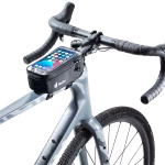 deuter phone bag 0.7 black