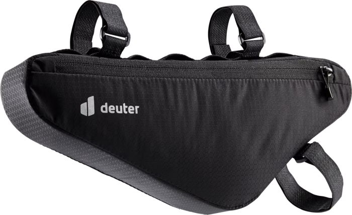 deuter triangle front bag 1.5 black