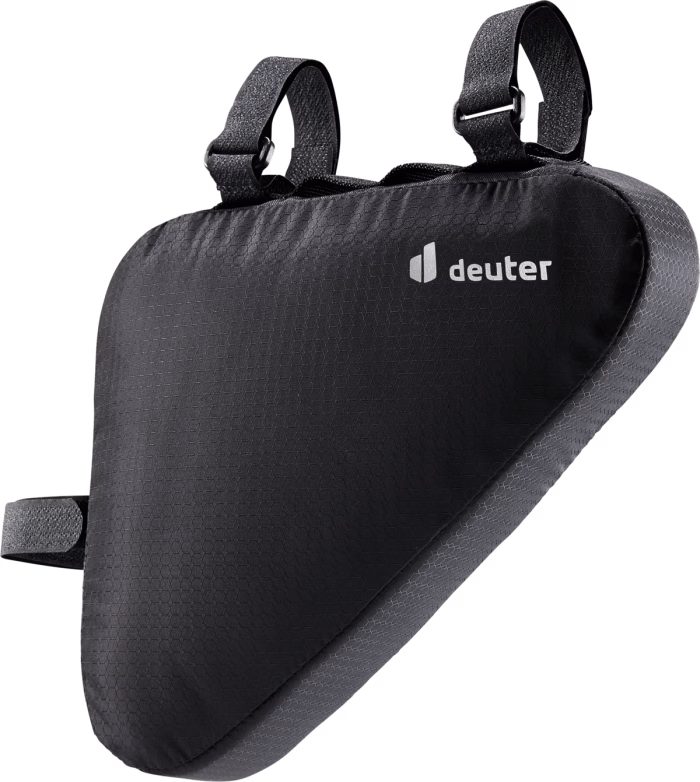 deuter triangle bag 1.7 black