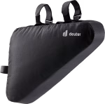 deuter triangle bag 2.2 black
