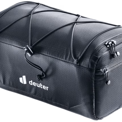 deuter handle bar bag 8 kf black