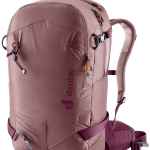 deuter freerider 22 sl ashrose cassis m