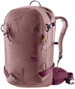 deuter freerider 22 sl ashrose cassis m