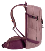 deuter freerider 22 sl ashrose cassis m