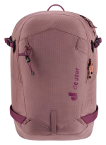 deuter freerider 22 sl ashrose cassis m