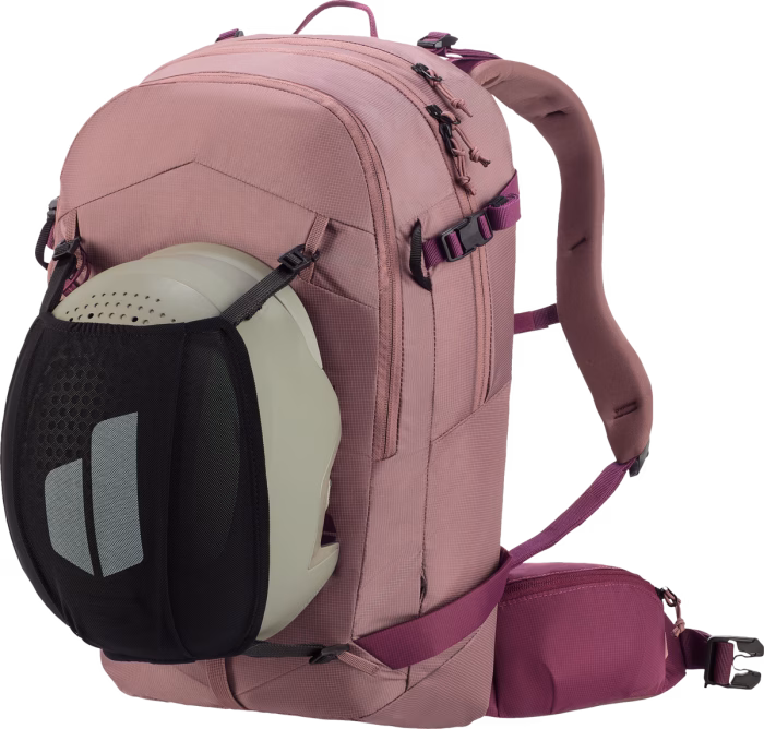deuter freerider 22 sl ashrose cassis m