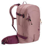 deuter freerider 22 sl ashrose cassis m