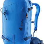 deuter freerider 24 neptune nightblue m