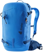deuter freerider 24 neptune nightblue m