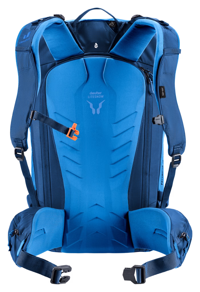 deuter freerider 24 neptune nightblue m