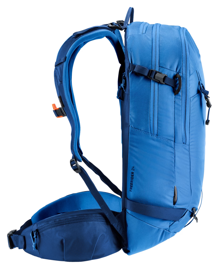 deuter freerider 24 neptune nightblue m