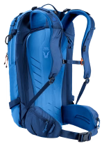 deuter freerider 24 neptune nightblue m
