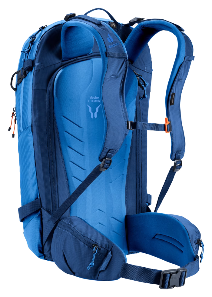 deuter freerider 24 neptune nightblue m