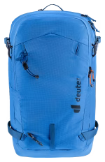 deuter freerider 24 neptune nightblue m