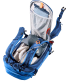 deuter freerider 24 neptune nightblue m