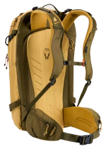 deuter freerider 24 savanna nori m