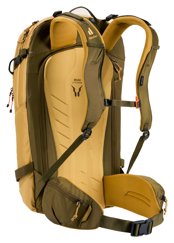 deuter freerider 24 savanna nori m