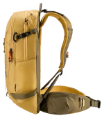deuter freerider 24 savanna nori m