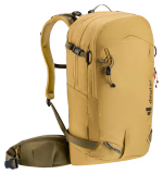 deuter freerider 24 savanna nori m