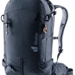 deuter freerider 24 black m