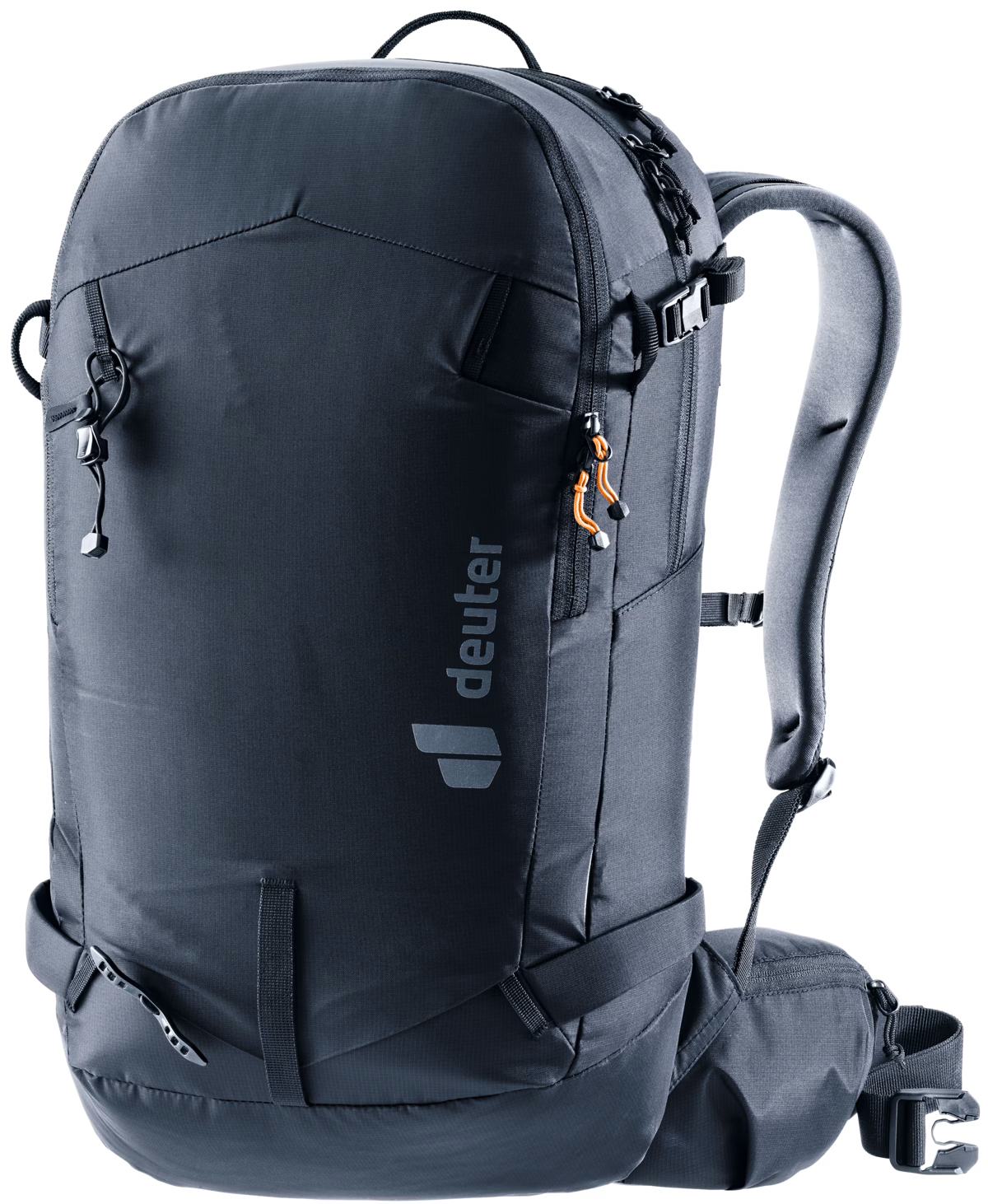 deuter freerider 24 black m deuter freerider 24 black m