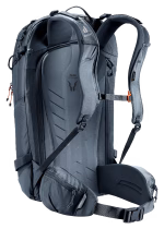 deuter freerider 24 black m