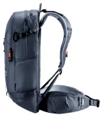 deuter freerider 24 black m