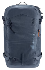 deuter freerider 24 black m