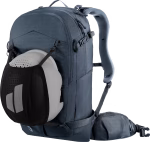 deuter freerider 24 black m