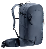 deuter freerider 24 black m
