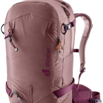 deuter freerider 28 sl ashrose cassis m