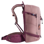 deuter freerider 28 sl ashrose cassis m
