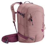 deuter freerider 28 sl ashrose cassis m