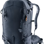 deuter freerider 28 sl black m