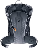 deuter freerider 28 sl black m