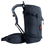 deuter freerider 28 sl black m