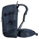 deuter freerider 28 sl black m