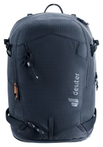 deuter freerider 28 sl black m