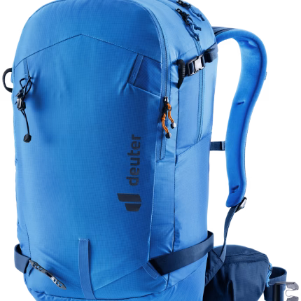 deuter freerider 30 neptune nightblue m