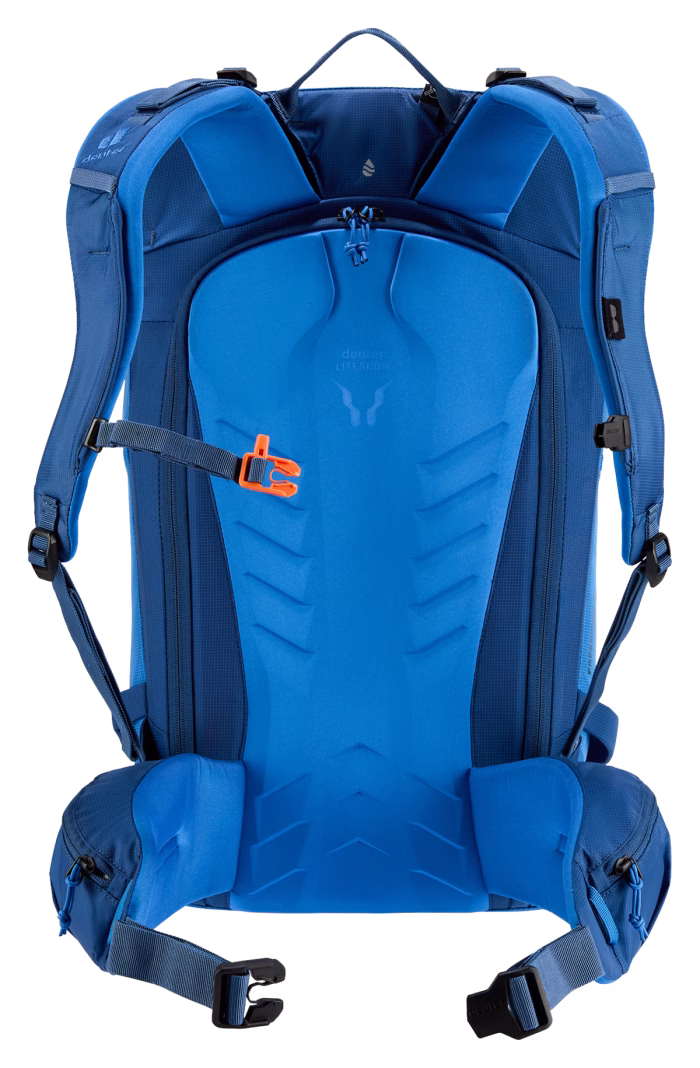 deuter freerider 30 neptune nightblue m