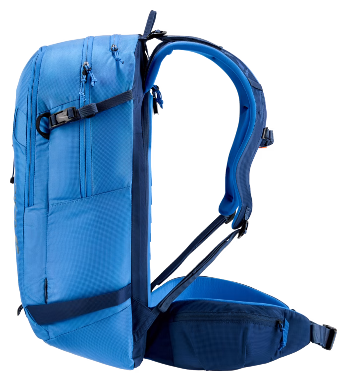 deuter freerider 30 neptune nightblue m