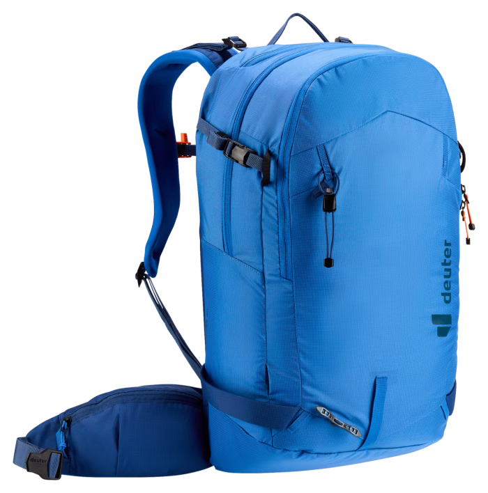 deuter freerider 30 neptune nightblue m