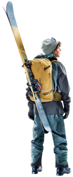 deuter freerider 30 savanna nori m