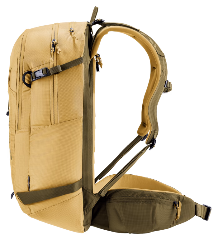 deuter freerider 30 savanna nori m