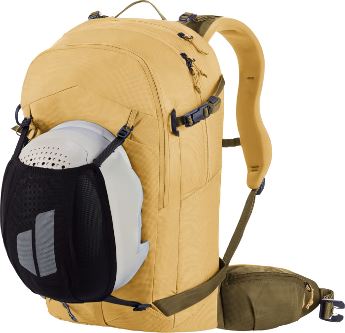 deuter freerider 30 savanna nori m