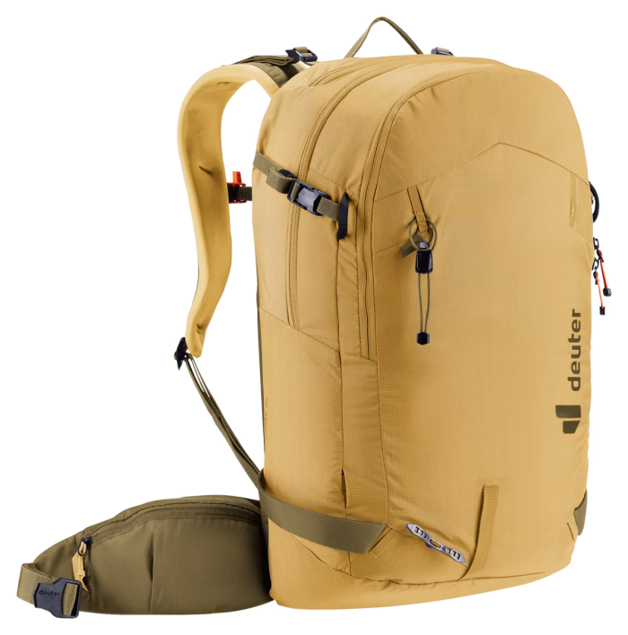 deuter freerider 30 savanna nori m