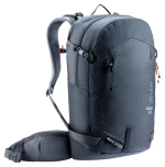 deuter freerider 30 black m